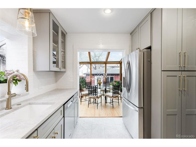 680 Madison St, Denver, CO 80206