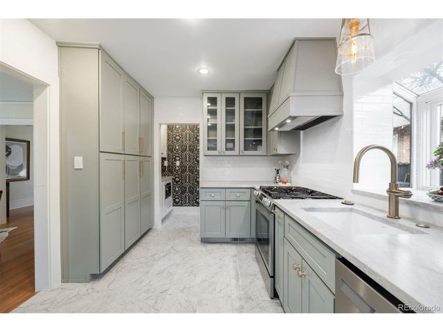 680 Madison St, Denver, CO 80206