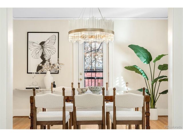 680 Madison St, Denver, CO 80206