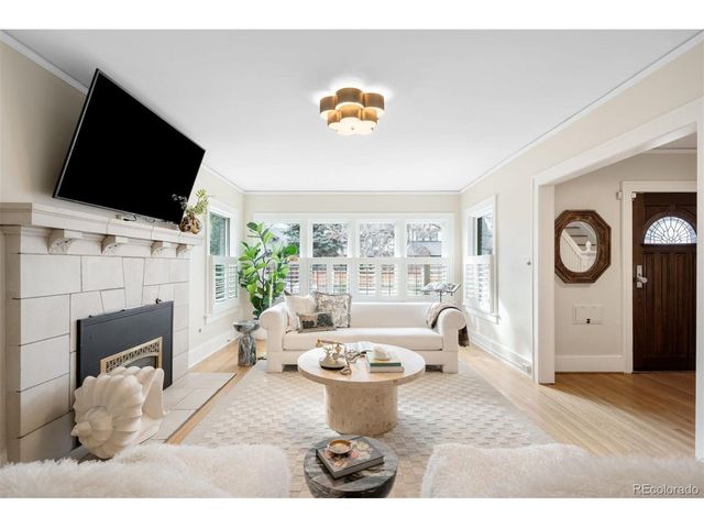 680 Madison St, Denver, CO 80206