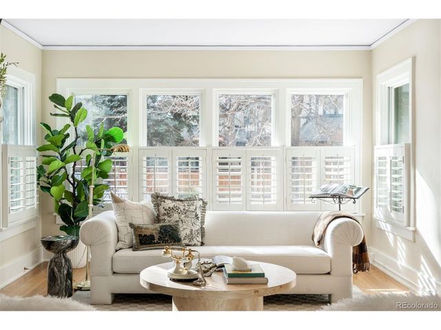 680 Madison St, Denver, CO 80206