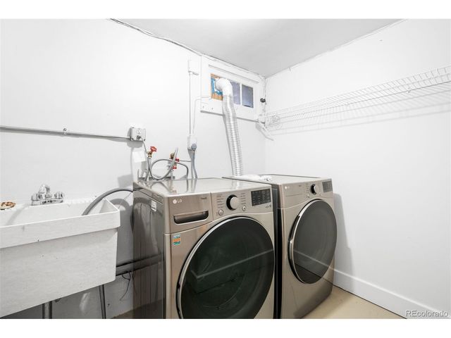 680 Madison St, Denver, CO 80206