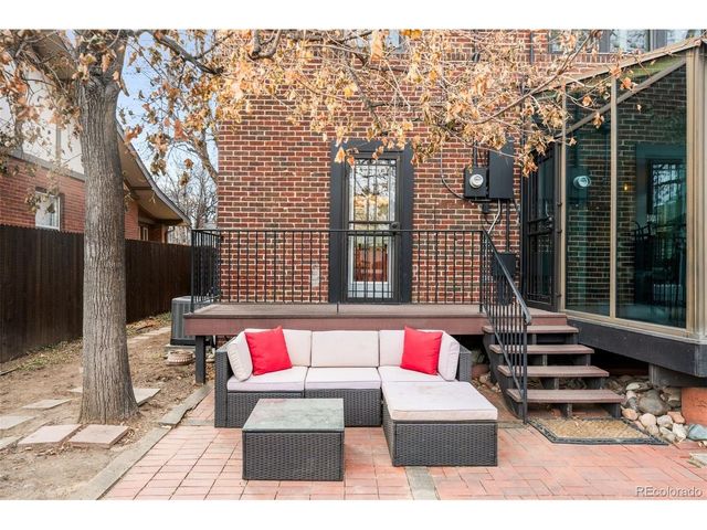 680 Madison St, Denver, CO 80206