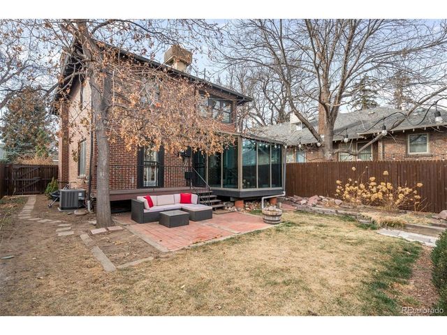 680 Madison St, Denver, CO 80206