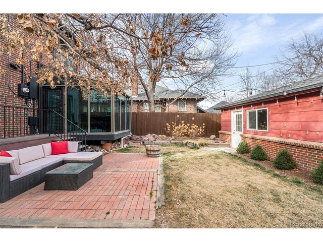 680 Madison St, Denver, CO 80206