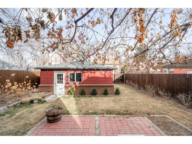 680 Madison St, Denver, CO 80206