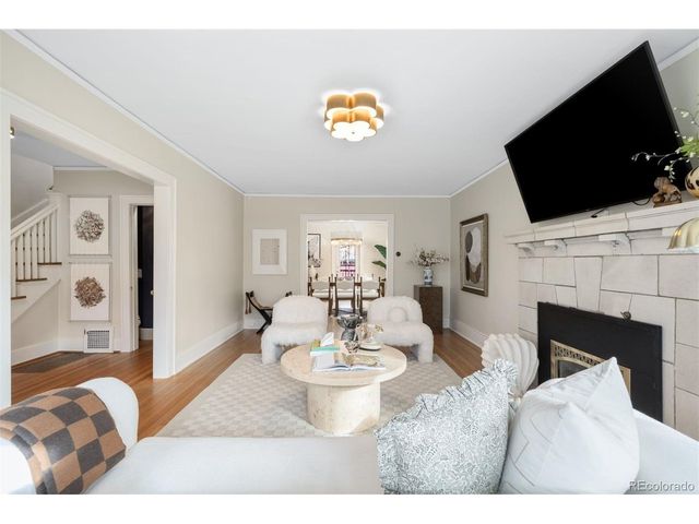 680 Madison St, Denver, CO 80206