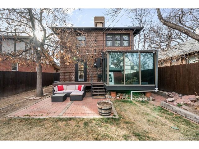 680 Madison St, Denver, CO 80206