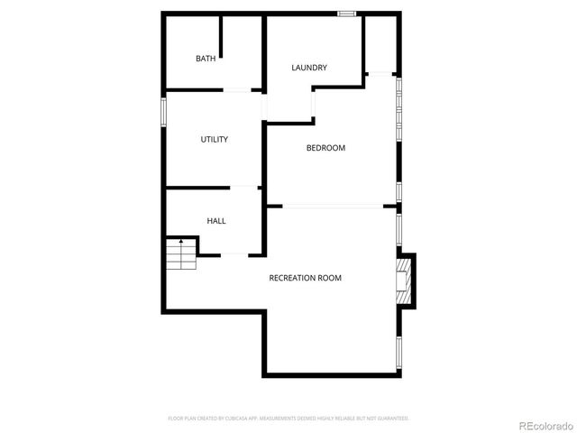 680 Madison St, Denver, CO 80206