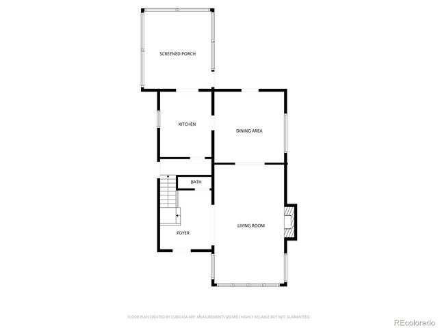 680 Madison St, Denver, CO 80206