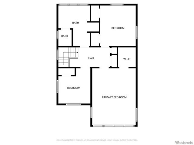 680 Madison St, Denver, CO 80206