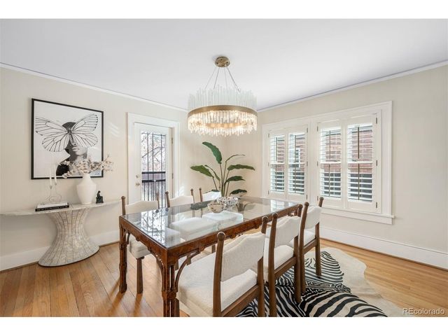 680 Madison St, Denver, CO 80206