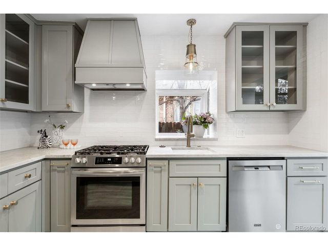 680 Madison St, Denver, CO 80206