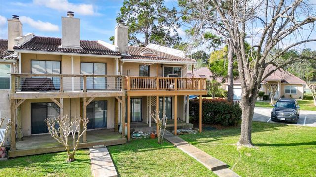 41 Regency Point, Conroe, TX 77356