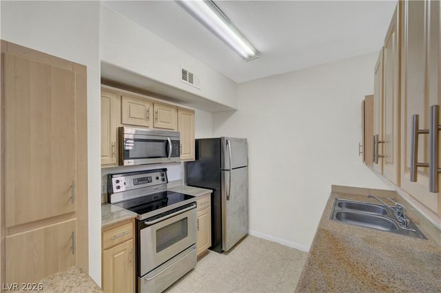 8000 West Badura Avenue 1169, Las Vegas, NV 89113