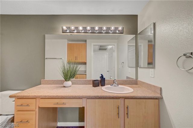 8000 West Badura Avenue 1169, Las Vegas, NV 89113