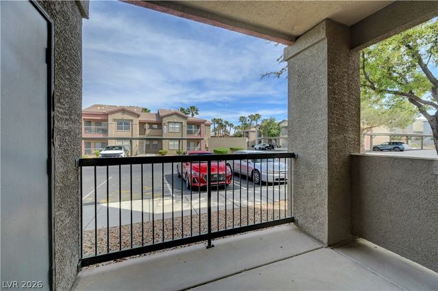 8000 West Badura Avenue 1169, Las Vegas, NV 89113
