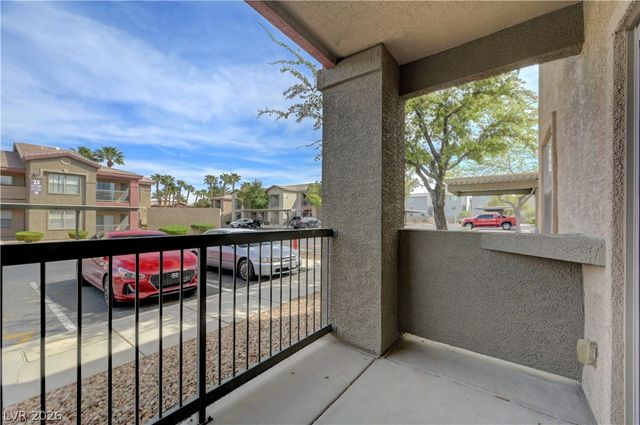 8000 West Badura Avenue 1169, Las Vegas, NV 89113