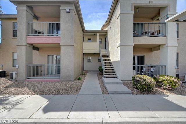 8000 West Badura Avenue 1169, Las Vegas, NV 89113
