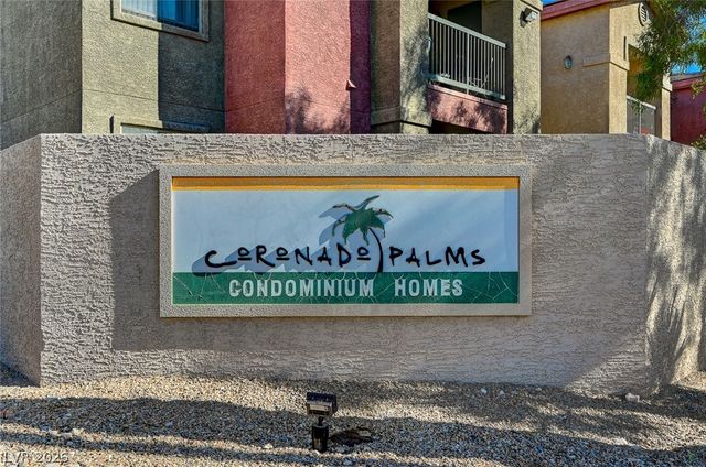 8000 West Badura Avenue 1169, Las Vegas, NV 89113