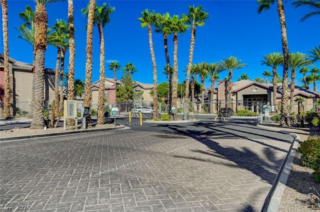 8000 West Badura Avenue 1169, Las Vegas, NV 89113