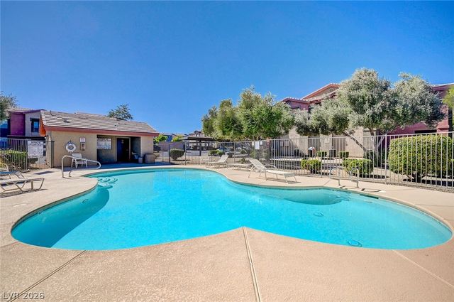 8000 West Badura Avenue 1169, Las Vegas, NV 89113