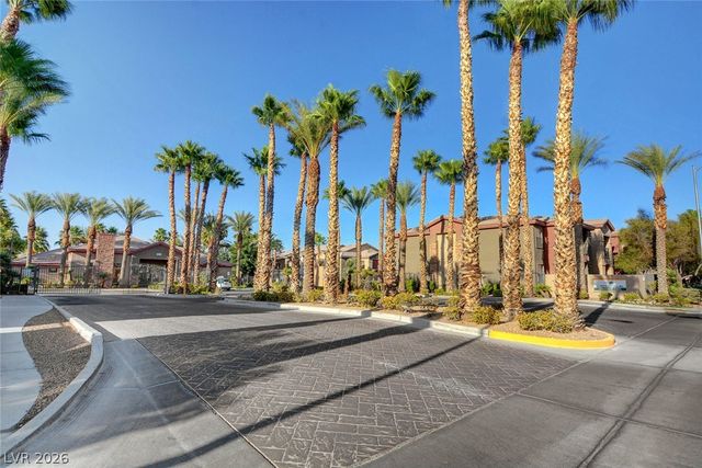 8000 West Badura Avenue 1169, Las Vegas, NV 89113