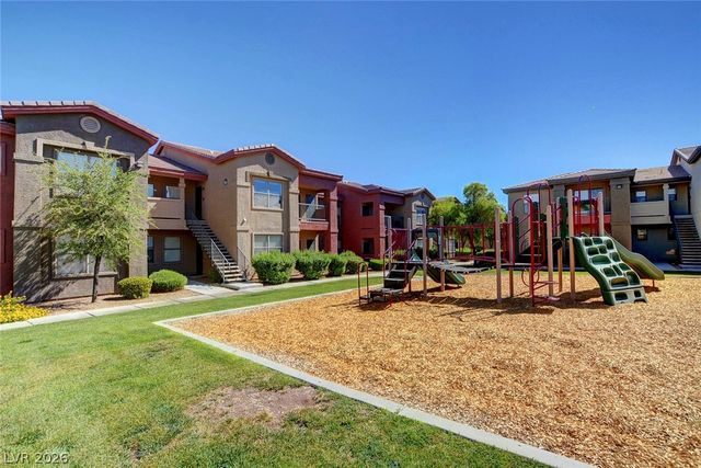 8000 West Badura Avenue 1169, Las Vegas, NV 89113