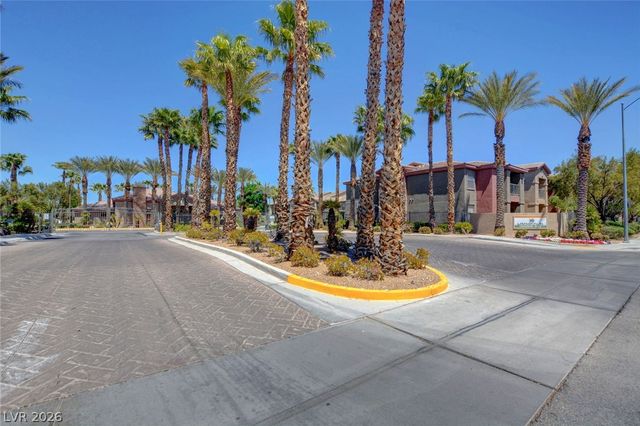 8000 West Badura Avenue 1169, Las Vegas, NV 89113