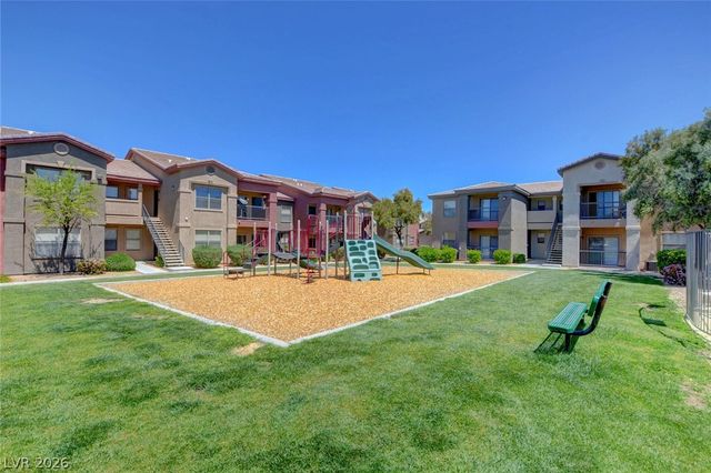 8000 West Badura Avenue 1169, Las Vegas, NV 89113