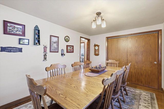 914 NEVILLE AVENUE, Green Bay, WI 54303