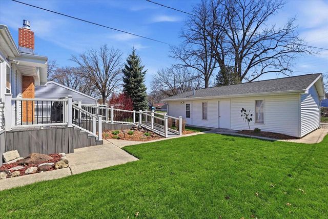 914 NEVILLE AVENUE, Green Bay, WI 54303