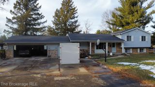 13405 Fagan Road, Holly Township, MI 48442