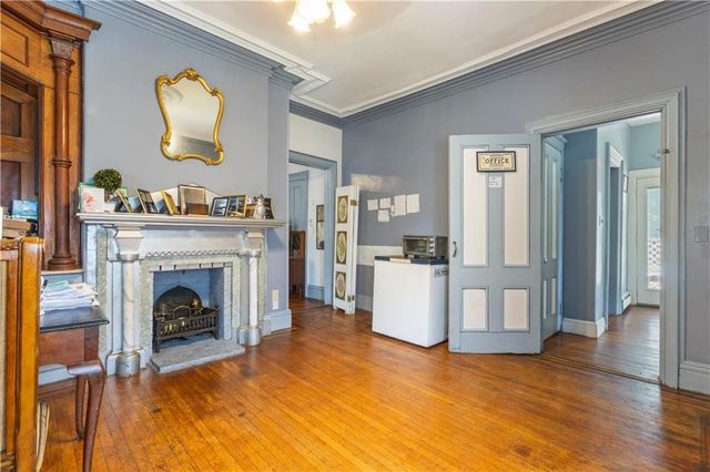 83 Summer Street, Woonsocket, RI 02895