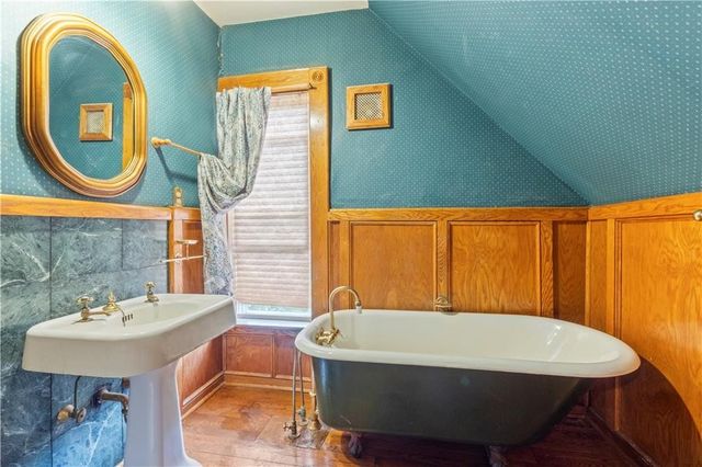 83 Summer Street, Woonsocket, RI 02895