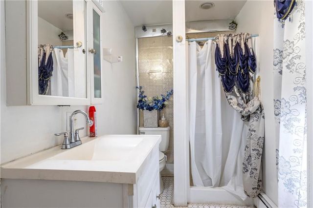 83 Summer Street, Woonsocket, RI 02895