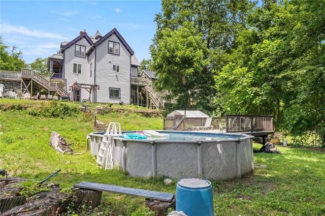 83 Summer Street, Woonsocket, RI 02895