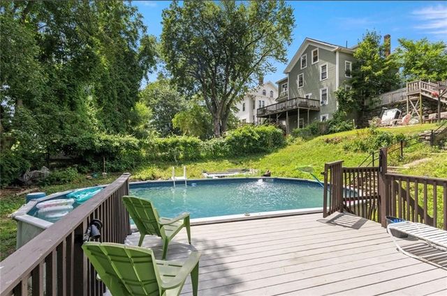 83 Summer Street, Woonsocket, RI 02895