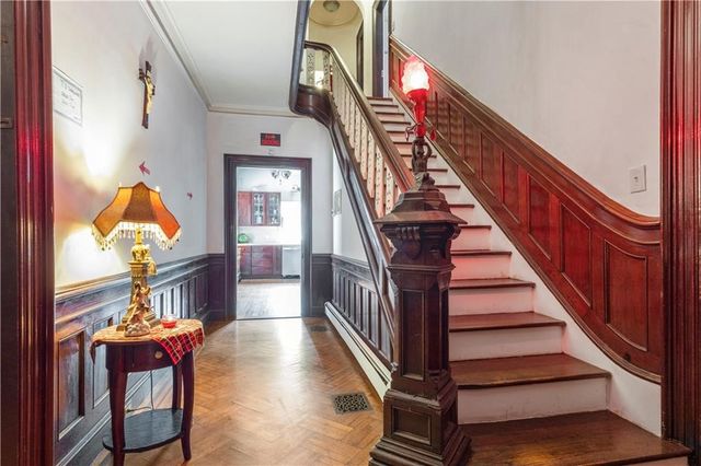 83 Summer Street, Woonsocket, RI 02895