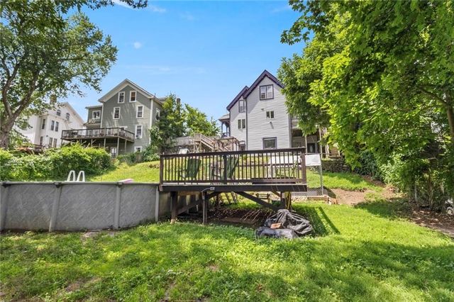 83 Summer Street, Woonsocket, RI 02895