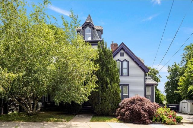 83 Summer Street, Woonsocket, RI 02895