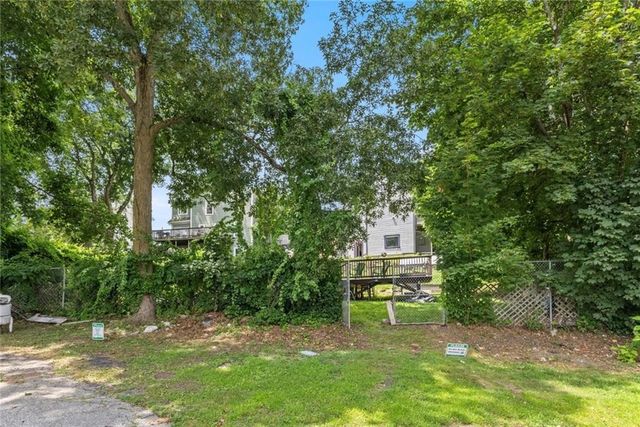 83 Summer Street, Woonsocket, RI 02895