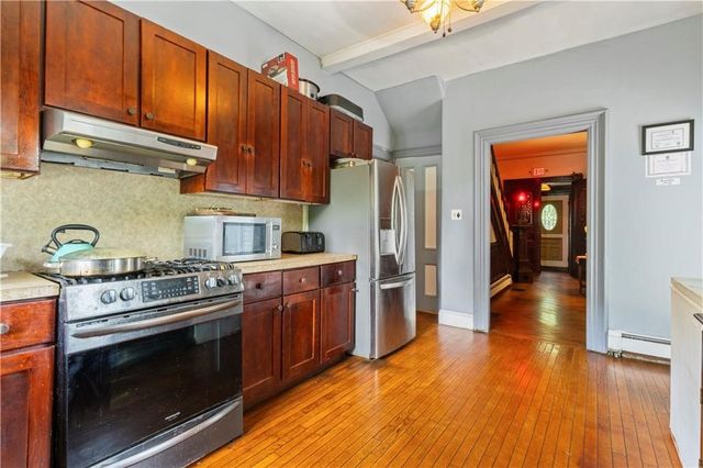 83 Summer Street, Woonsocket, RI 02895