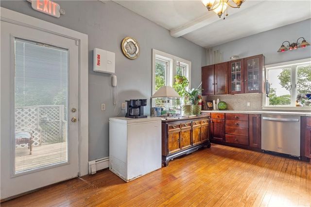 83 Summer Street, Woonsocket, RI 02895