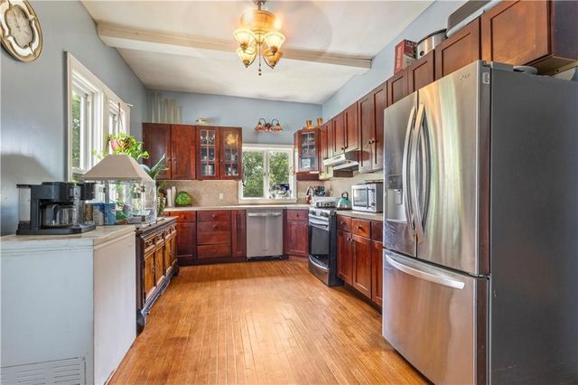 83 Summer Street, Woonsocket, RI 02895