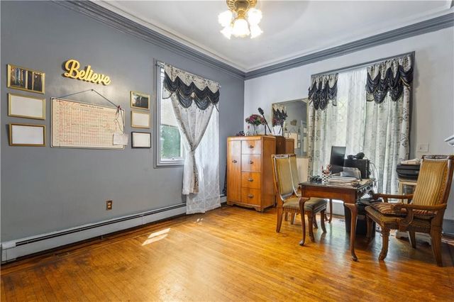 83 Summer Street, Woonsocket, RI 02895