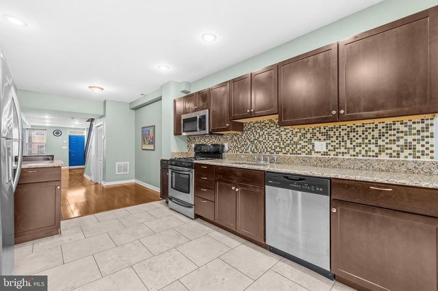 238 S DURHAM ST, Baltimore, MD 21231