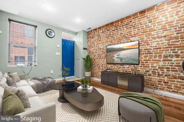 238 S DURHAM ST, Baltimore, MD 21231