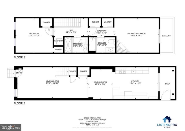 238 S DURHAM ST, Baltimore, MD 21231