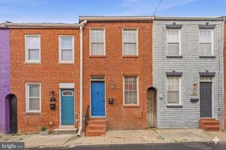 238 S DURHAM ST, Baltimore, MD 21231